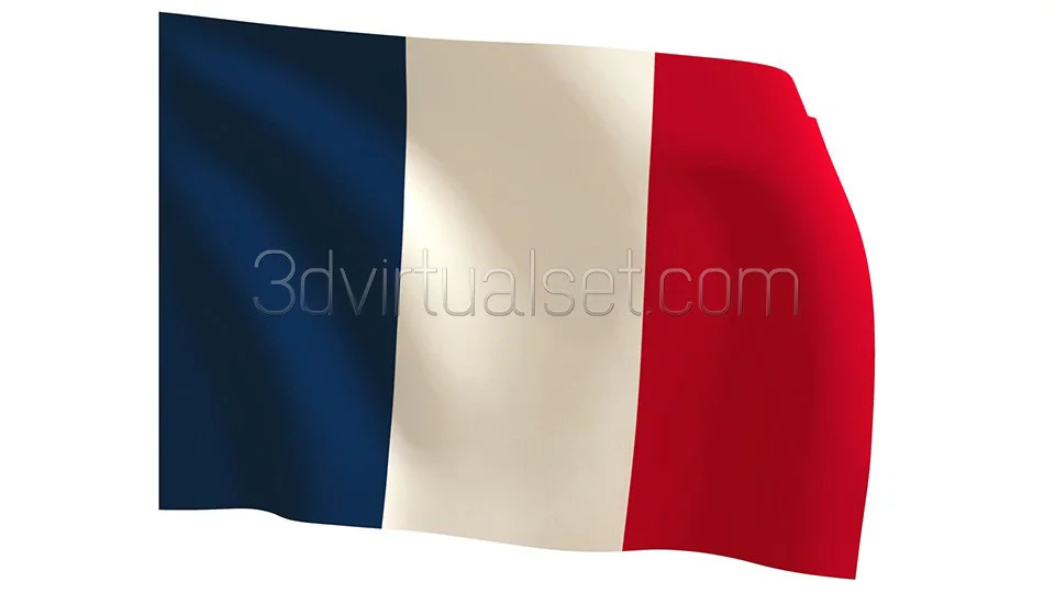 Flag-of-France-010